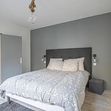 Duplex Place Du Marche A * Deauville
