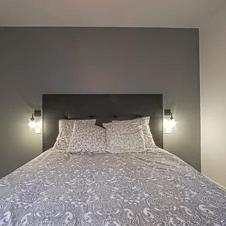 Duplex Place Du Marche A Daire Deauville