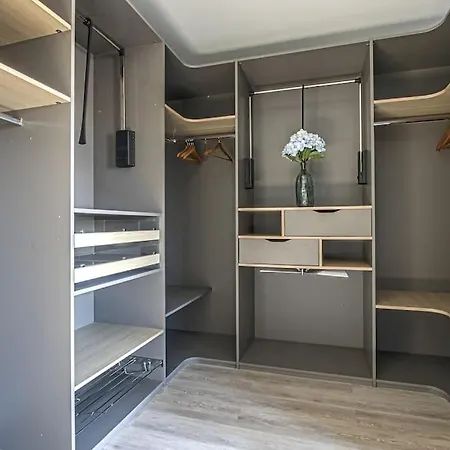 Duplex Place Du Marche A * Ντοβίλ