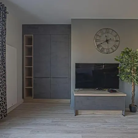 Duplex Place Du Marche A Daire Deauville
